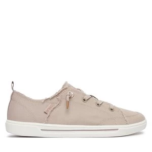 Obrázek produktu Sneakersy Skechers BOBS B Cute 2.0 114150/TPE Béžová