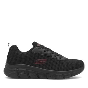 Obrázek produktu Sneakersy Skechers BOBS B FLEX 118106 BBK Černá