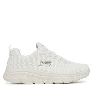 Obrázek produktu Sneakersy Skechers BOBS B FLEX 118106 OFWT Bílá
