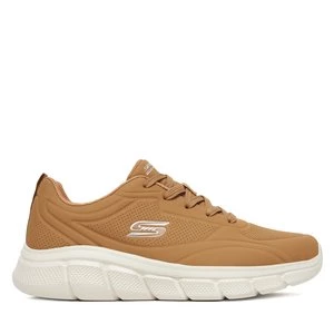 Obrázek produktu Sneakersy Skechers Bobs B Flex 118110 CSNT Hnědá