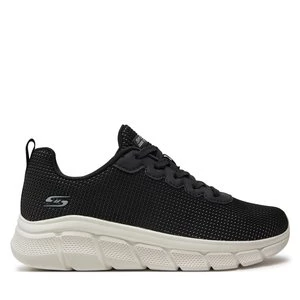Obrázek produktu Sneakersy Skechers Bobs B Flex-Visionary Essence 117346/BLK Černá
