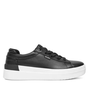 Obrázek produktu Sneakersy Skechers BOBS D'Vine Sky-Main Step 114581/BLK Černá