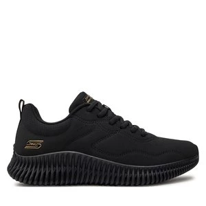 Obrázek produktu Sneakersy Skechers Bobs Geo-How Marvelous 117422/BBK Černá