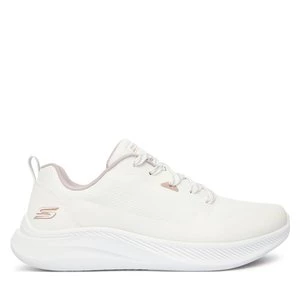 Obrázek produktu Sneakersy Skechers Bobs Moda Flex 117730/WHT Bílá