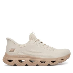 Obrázek produktu Sneakersy Skechers BOBS Sport Arc 117629/NAT Béžová