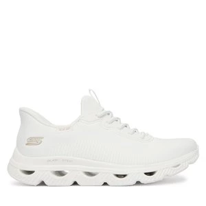 Obrázek produktu Sneakersy Skechers BOBS Sport Arc 117629/W Bílá