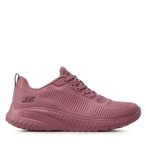 Obrázek produktu Sneakersy Skechers BOBS SPORT Face Off 117209/RAS Růžová