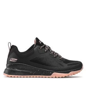 Obrázek produktu Sneakersy Skechers Bobs Sport Squad 3 - Star Flight 117186/BLK Černá