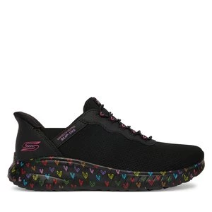 Obrázek produktu Sneakersy Skechers BOBS Sport Squad Chaos 117249/BBK Černá