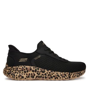 Obrázek produktu Sneakersy Skechers BOBS Sport Squad Chaos - Daily Prowl 117246/BLK Černá