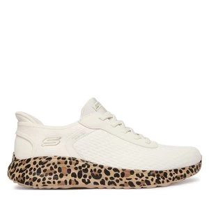Obrázek produktu Sneakersy Skechers BOBS Sport Squad Chaos - Daily Prowl 117246/WHT Bílá