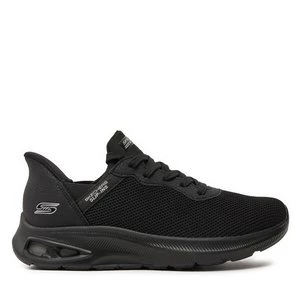 Obrázek produktu Sneakersy Skechers Bobs Sport Unity 117509/BBK Černá