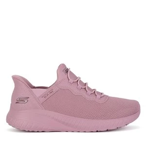 Obrázek produktu Sneakersy Skechers BOBS SQUAD CHAOS 117500 ROS Růžová