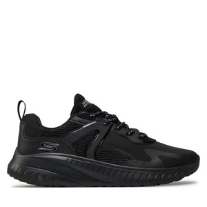 Obrázek produktu Sneakersy Skechers Bobs Squad Chaos-Elevated Drift 118034/BBK Černá