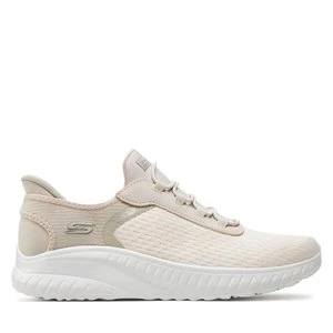 Obrázek produktu Sneakersy Skechers Bobs Squad Chaos-In Color 117504/OFWT Bílá