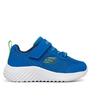 Obrázek produktu Sneakersy Skechers Bounder  403906N/BLU Modrá
