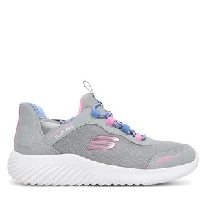 Obrázek produktu Sneakersy Skechers Bounder-Simple Cute 303585L/GRY Šedá