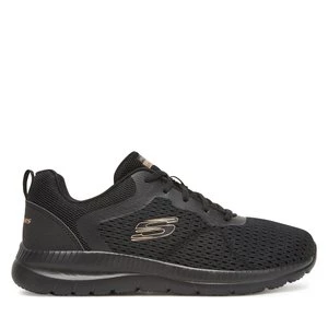 Obrázek produktu Sneakersy Skechers BOUNTIFUL 12607 BKRG_ Černá