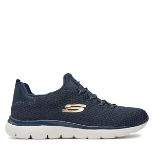 Obrázek produktu Sneakersy Skechers Bright Bezel 149204/NVGD Tmavomodrá
