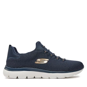 Obrázek produktu Sneakersy Skechers Bright Bezel 149204/NVGD Tmavomodrá