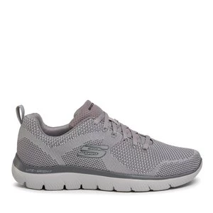 Obrázek produktu Sneakersy Skechers Brisbane 232057/LTGY Šedá