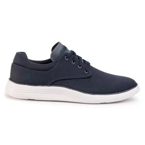 Obrázek produktu Sneakersy Skechers Burbank 204083/NVY Tmavomodrá