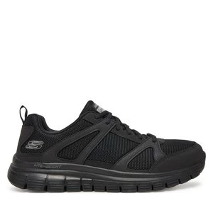 Obrázek produktu Sneakersy Skechers BURNS 8790117 BBK Černá