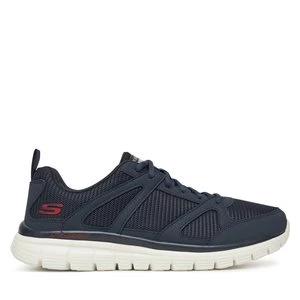 Obrázek produktu Sneakersy Skechers BURNS 8790117 NVRD Tmavomodrá
