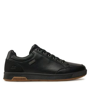 Obrázek produktu Sneakersy Skechers Cavell Sparkman 210944/BLK Černá