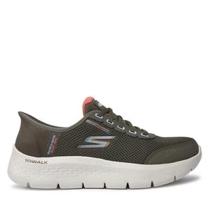 Obrázek produktu Sneakersy Skechers Clear Creek 124846 Zelená