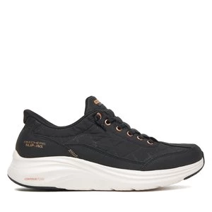 Obrázek produktu Sneakersy Skechers Contour Foam 150413/BKRG Černá