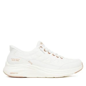 Obrázek produktu Sneakersy Skechers Contour Foam 150413/WTRG Bílá