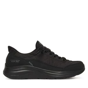 Obrázek produktu Sneakersy Skechers Contour Foam - Cozy Fit 150404/BBK Černá