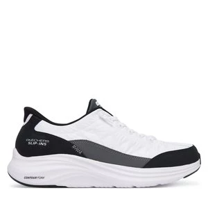 Obrázek produktu Sneakersy Skechers Contour Foam - Cozy Fit 150404/WBK Bílá