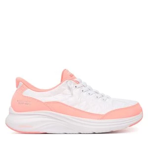 Obrázek produktu Sneakersy Skechers Contour Foam - Cozy Fit 150404/WCRL Bílá