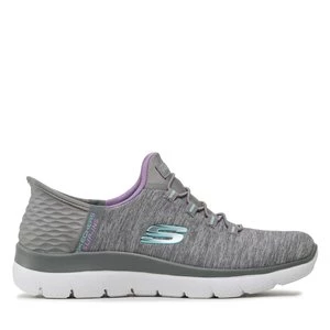 Obrázek produktu Sneakersy Skechers Dazzling Haze 149937/GYMT Šedá