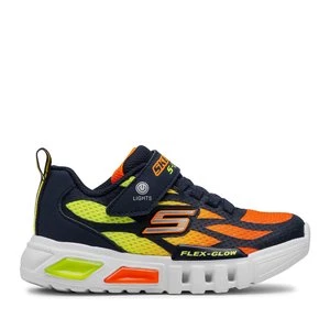 Obrázek produktu Sneakersy Skechers Dezlo 400016L/NVOR Tmavomodrá