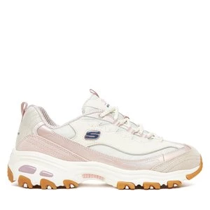 Obrázek produktu Sneakersy Skechers D'Lites 150556/LTPK Růžová