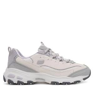 Obrázek produktu Sneakersy Skechers D'lites - Retro Rewind 150536/NTGY Šedá