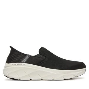 Obrázek produktu Sneakersy Skechers D'Lux Walker 2.0-Reeler 232463/BLK Černá