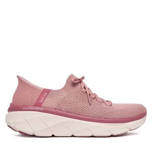 Obrázek produktu Sneakersy Skechers D'Lux Walker 2.0-Thrill Movement 150105/DKMV Šedá