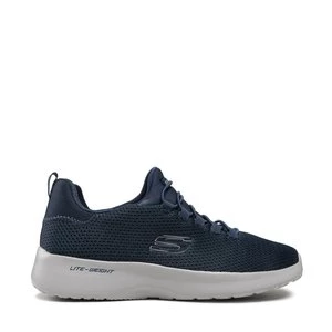 Obrázek produktu Sneakersy Skechers Dynamight 58360/NVY Tmavomodrá