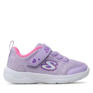 Obrázek produktu Sneakersy Skechers Easy Peasy 302885N/LVPK Fialová