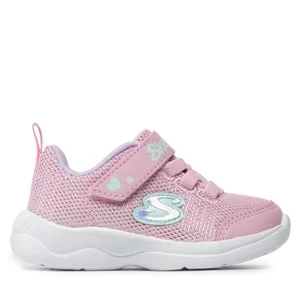 Obrázek produktu Sneakersy Skechers Easy Peasy 302885N/PKLV Růžová