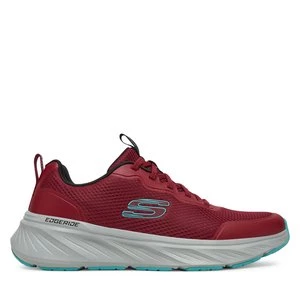 Obrázek produktu Sneakersy Skechers Edgeride-Rekze 232835/BUGY Bordó