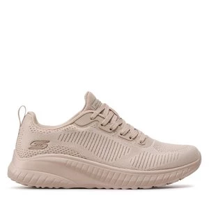 Obrázek produktu Sneakersy Skechers Face Off 117209/NUDE Béžová