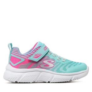 Obrázek produktu Sneakersy Skechers Fierce Flash 302478L/AQPK Modrá
