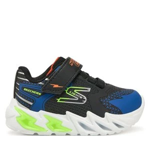 Obrázek produktu Sneakersy Skechers Flex-Glow Bolt 400138N/BKBL Černá