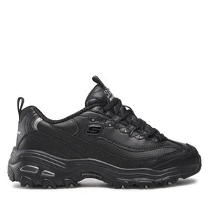 Obrázek produktu Sneakersy Skechers Fresh Start 11931/BBK Černá
