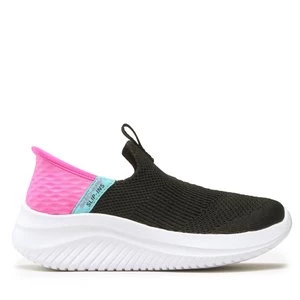 Obrázek produktu Sneakersy Skechers Fresh Time 303800L/BKPK Černá